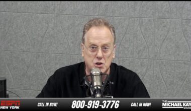 'I don't like wrapping sports in a flag'