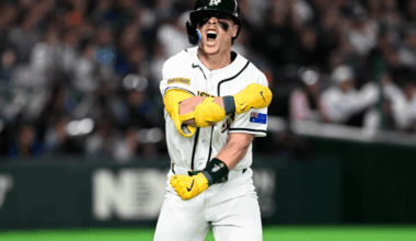 Three Positives From Goodyear, Arizona