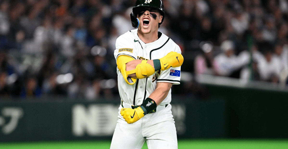 Three Positives From Goodyear, Arizona