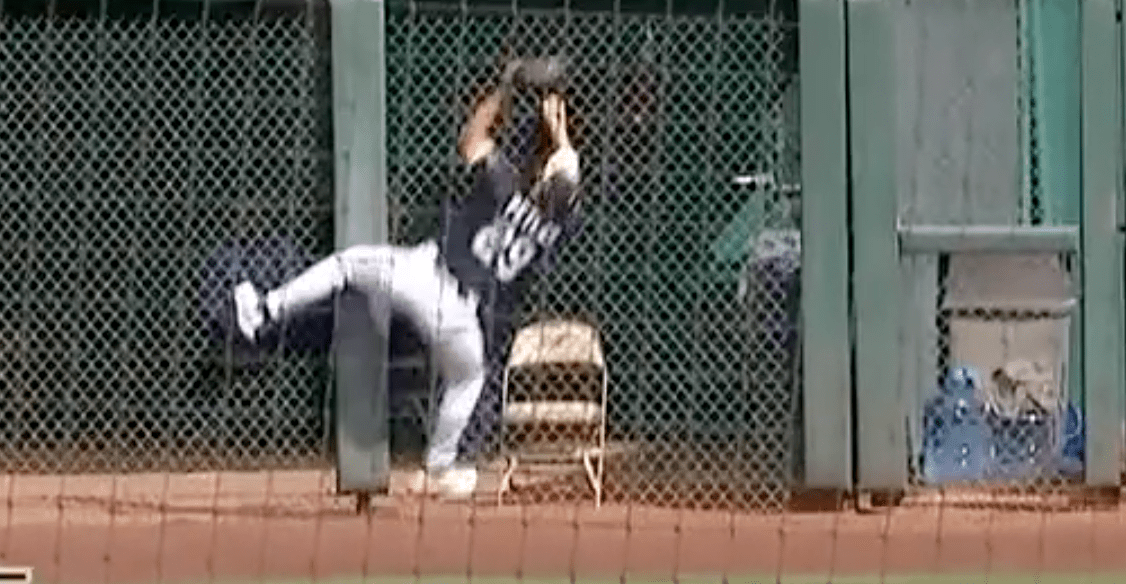 White Sox topple Dodgers 7-2, but it comes at a price