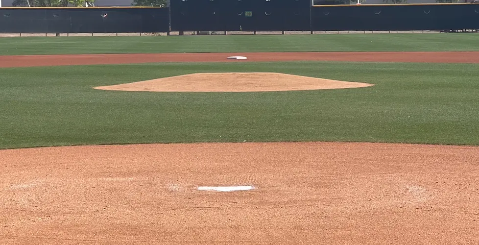 Raising Arizona 2026 V. 1 - Lone Star Ball