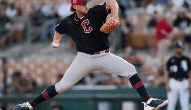 Three Positives From the Final Week in Goodyear, Arizona