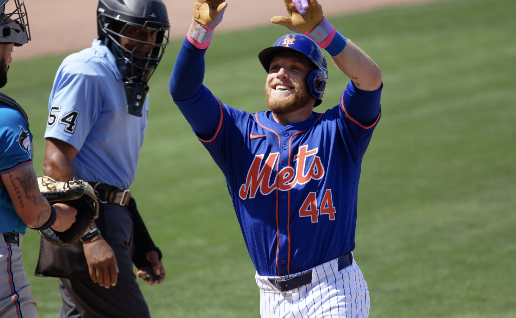 A guide to the Giants’ offseason shuffle – Golden Gate Xpress