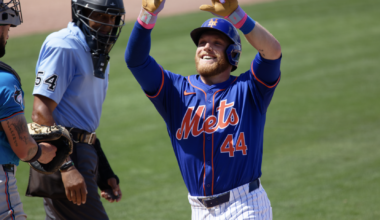 A guide to the Giants’ offseason shuffle – Golden Gate Xpress