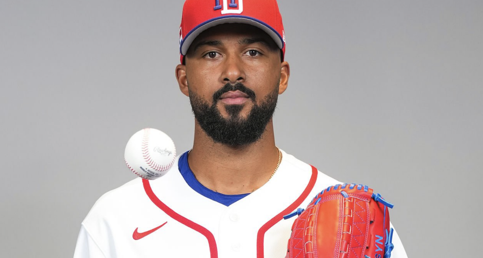 Alcantara brilliant in final outing before WBC - Marlins