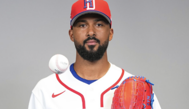 Alcantara brilliant in final outing before WBC - Marlins