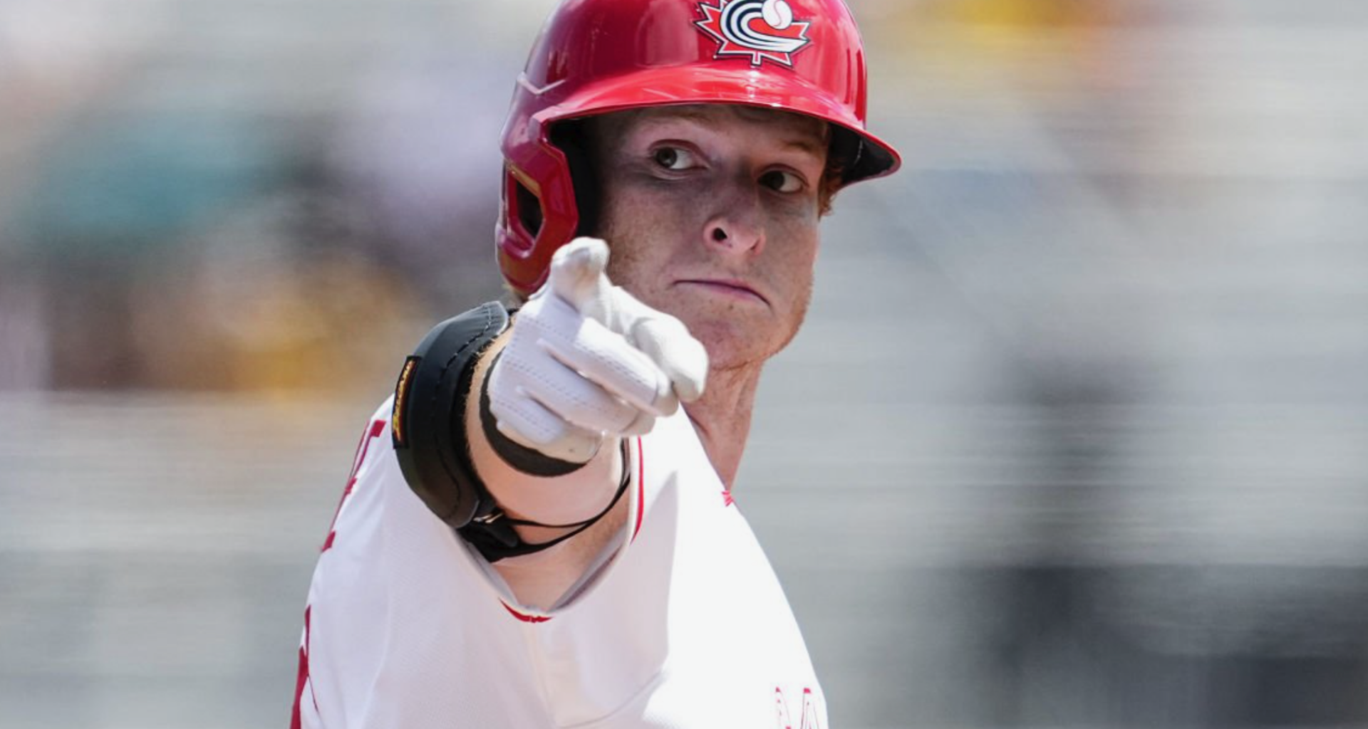 Marlins highlights: Owen Caissie goes deep as Canada defeats Colombia - Marlins