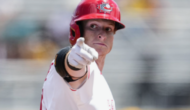 Marlins highlights: Owen Caissie goes deep as Canada defeats Colombia - Marlins