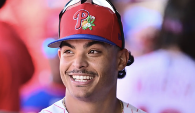 Phillies extend former Marlin Luzardo on $135 million deal - MLB
