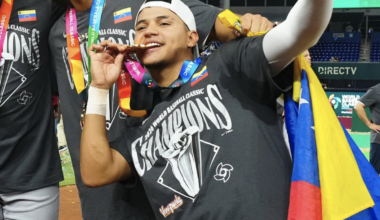 3 unlikely Marlins All-Star candidates for 2026 - Marlins