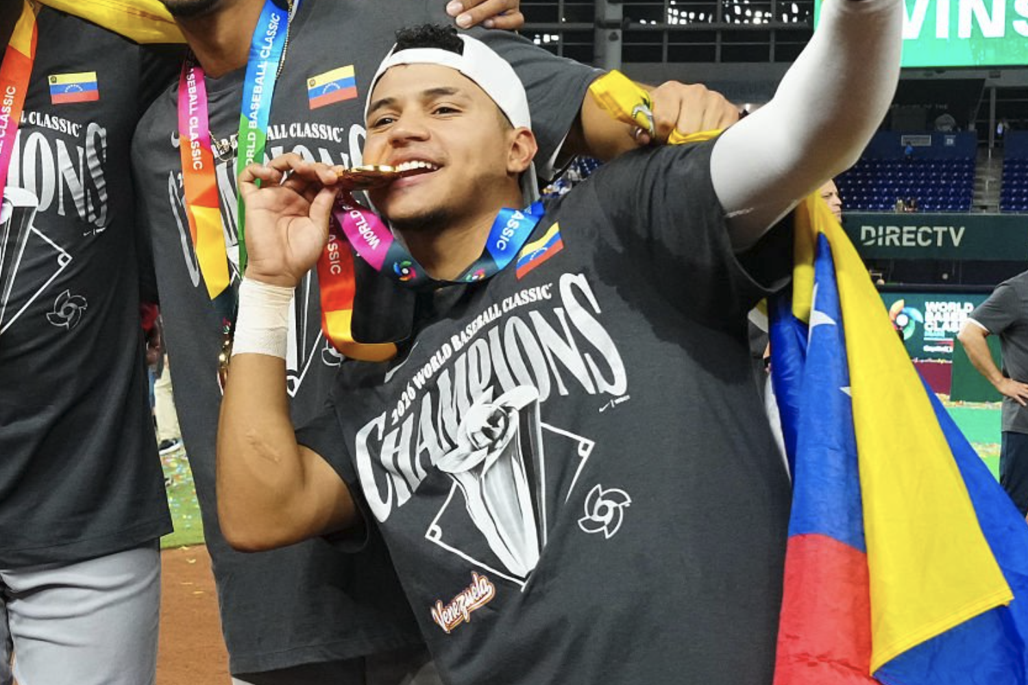 3 unlikely Marlins All-Star candidates for 2026 - Marlins