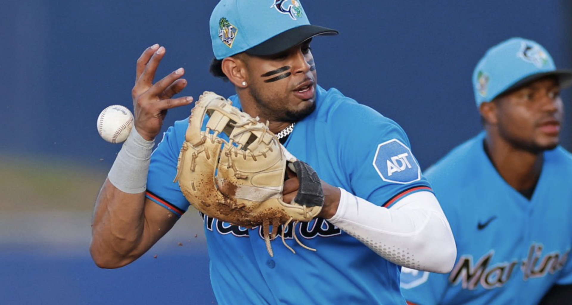 Possible Marlins replacements for Christopher Morel - Marlins