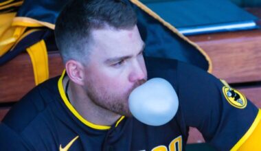 Padres Spring Training Notebook: March 6 - Patient Padres outmatch Cubs in shutout win