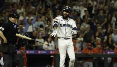 When Seattle Mariners' Bryce Miller, J.P. could return