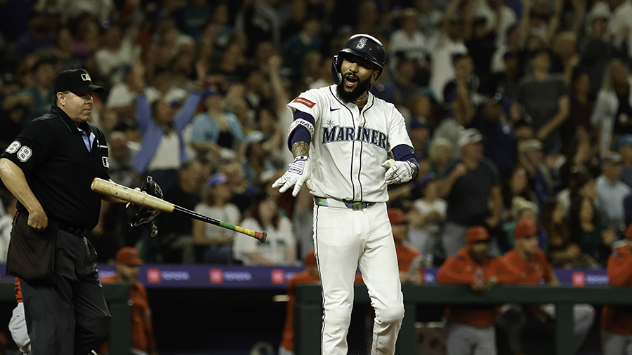 When Seattle Mariners' Bryce Miller, J.P. could return