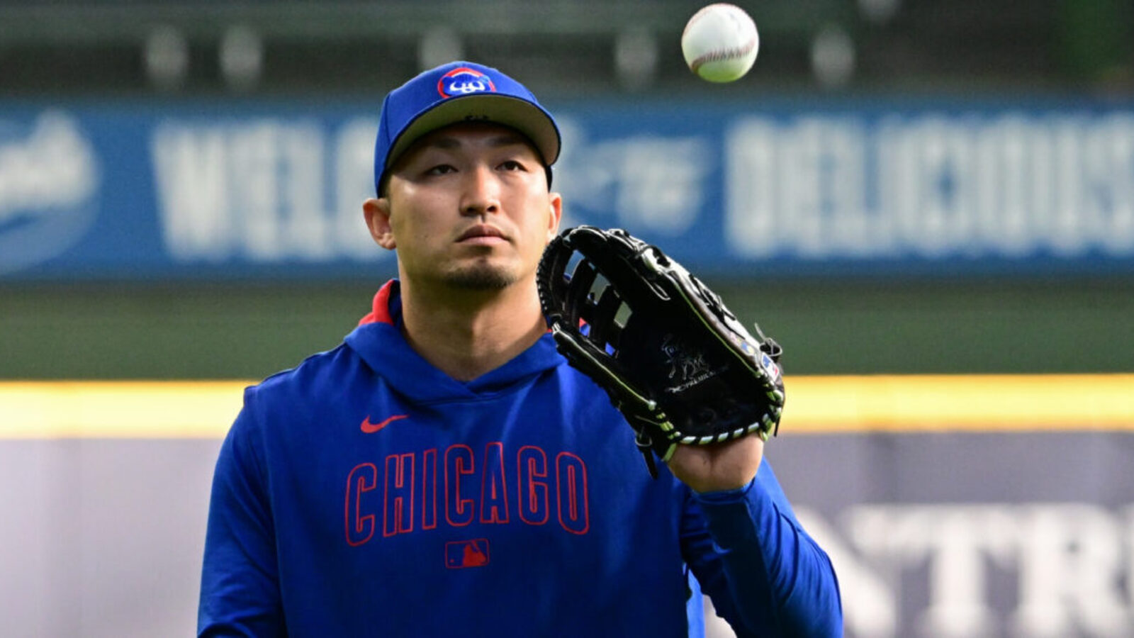 Hot Mic Reveals Umpire Mix-Up After Catcher Challenge Confusion During Cubs vs. Nationals Game