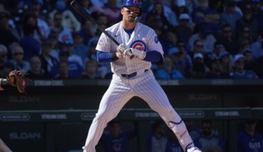 ABS Will Force Seiya Suzuki into a New Set of Adjustments - Cubs