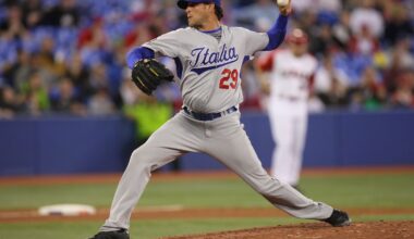 Former Twins Top Draft Pick Sentenced to Life in Jail - Notes