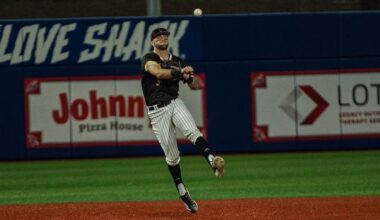 Misplays and all, USM-MSU top ten battle delivered • D1Baseball