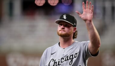 A Look Around the AL Central - The Chicago White Sox - Twins
