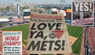 Review: The Mets and the history of class and race in New York City