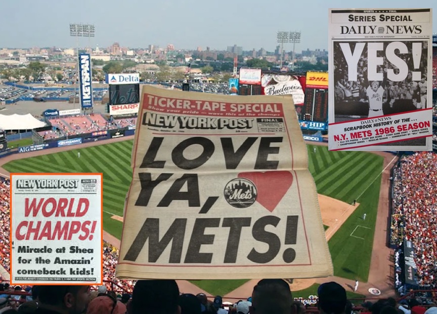 Review: The Mets and the history of class and race in New York City