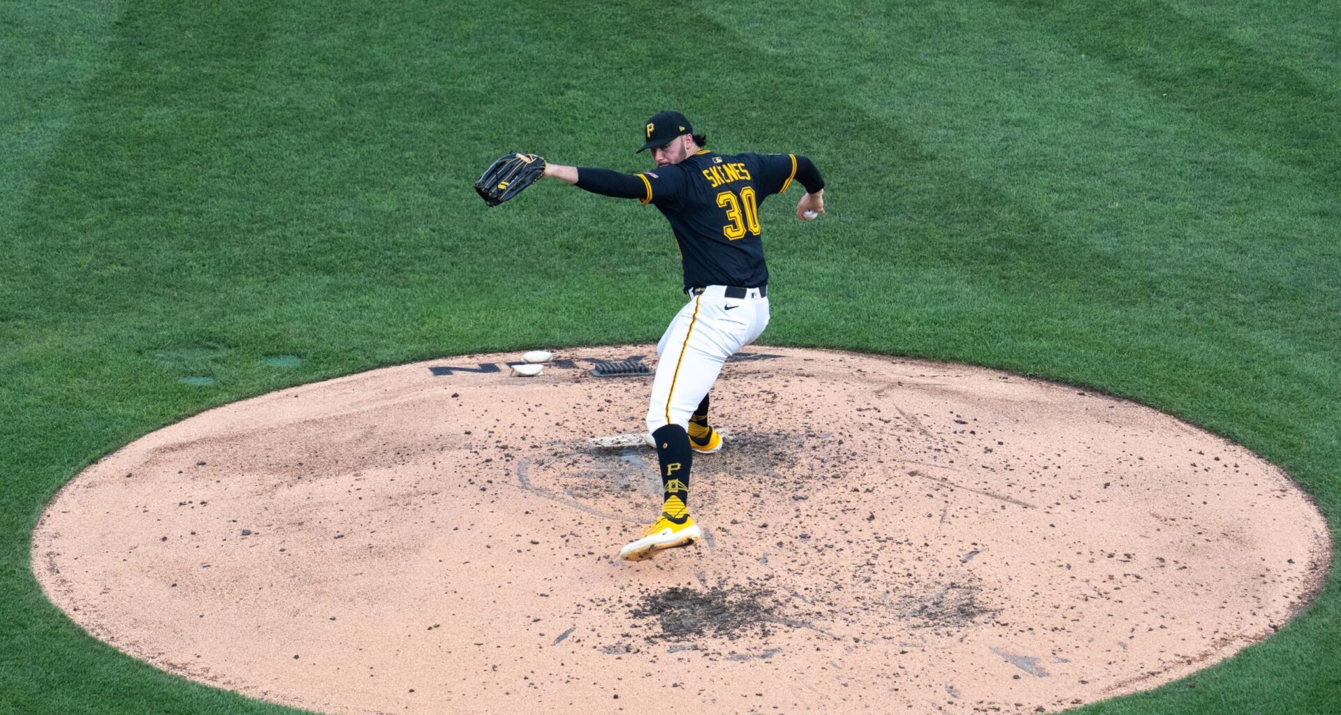 Pirates Series Takeaways: Much Needed Win, One 'Lowed' Start