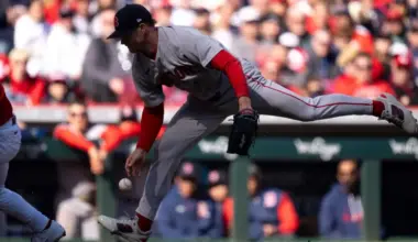 Eerie Parallels Aleady Emerging Between 2026 Red Sox And 2025 Red Sox image