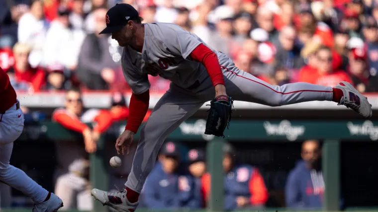 Eerie Parallels Aleady Emerging Between 2026 Red Sox And 2025 Red Sox image
