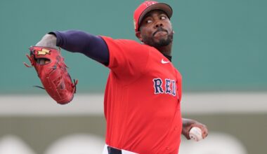 3 up, 3 down, who impressed most in spring training?