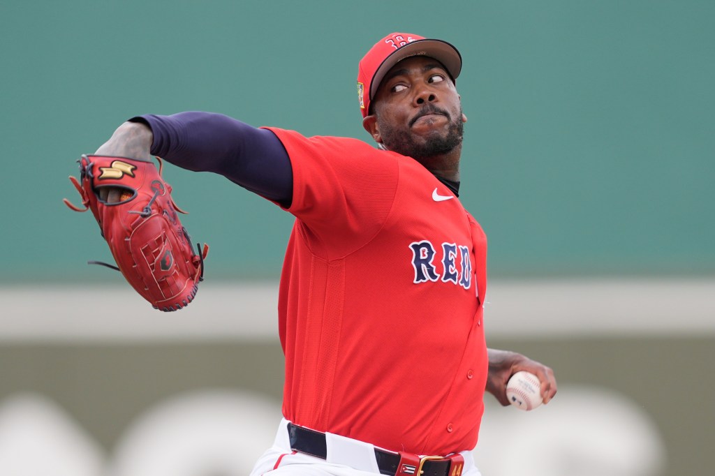 3 up, 3 down, who impressed most in spring training?