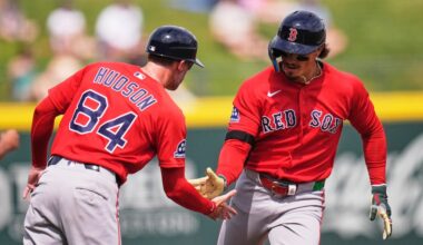 The 2026 Red Sox are missing something, and it might be for the best