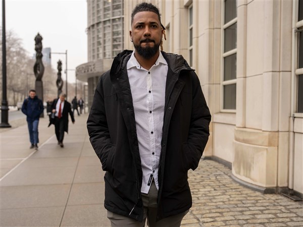 Guardians won't have to pay Clase, Ortiz while MLB continues gambling investigation and trial looms