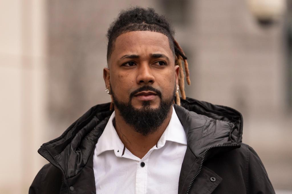 MLB, union take Guardians off hook for Emmanuel Clase’s $6.4 million 2026 salary – News-Herald