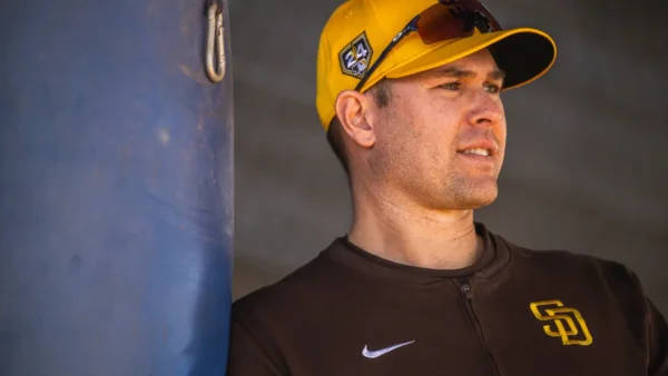 Predicting the Padres Opening Day lineup