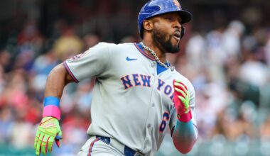 Royals Agree to Deal With Starling Marte - Royals