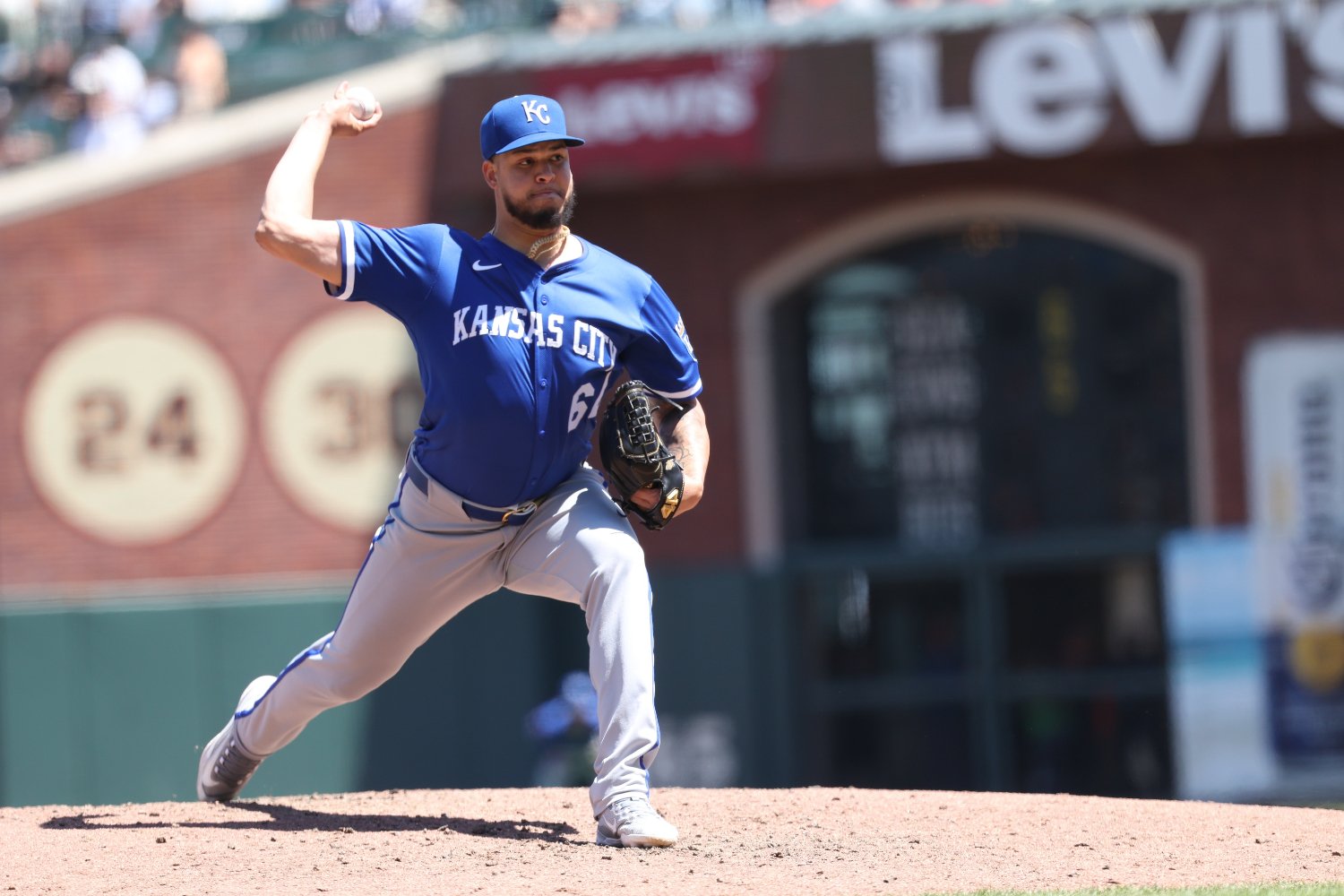 Omaha Releases 2026 Opening Day Roster - Minor League Notes