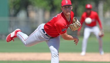 Prospect Isaac Stebens Undergoes Tommy John Surgery; Out For 2026 - Notes