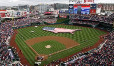 How to watch Nationals games — without MASN