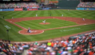 The magical rituals of Orioles baseball