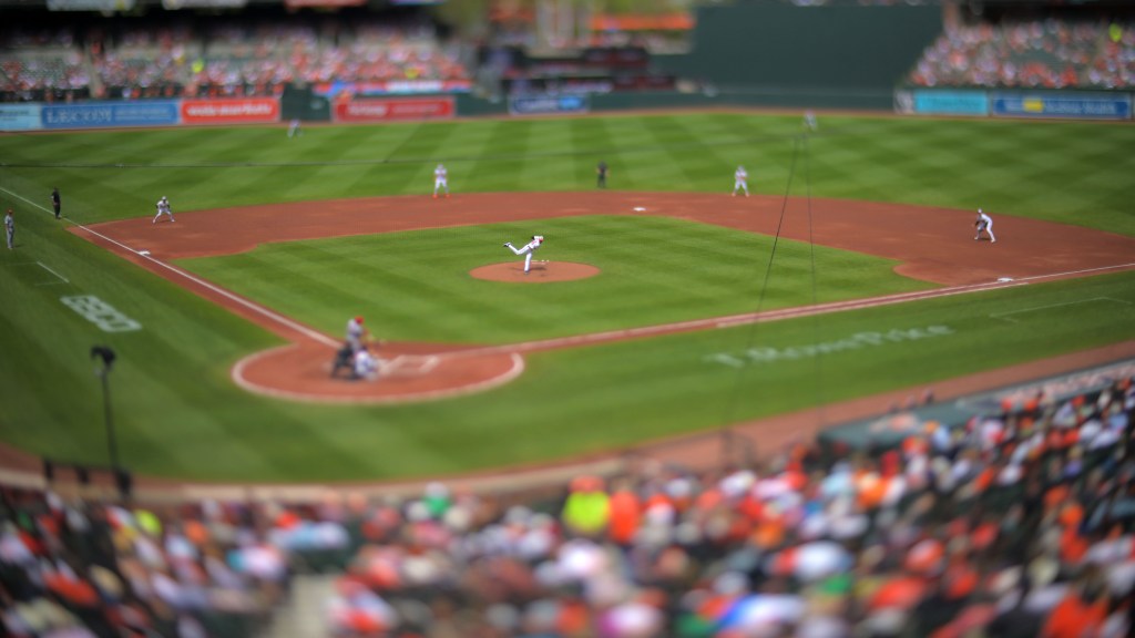 The magical rituals of Orioles baseball