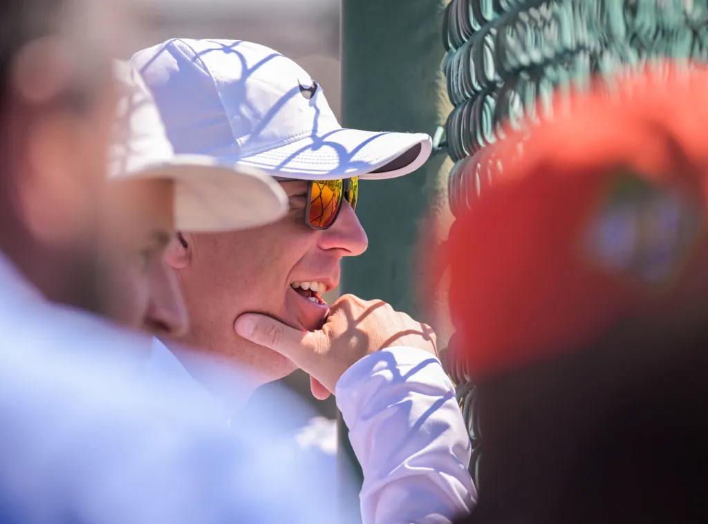 Orioles’ Mike Elias explains Kremer decision, injury timelines, state of roster - Baltimore Sun