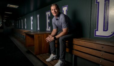 Who is Rockies' Walker Monfort and how is he reshaping downtrodden franchise?
