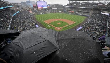 Rockies will be bad, but they will not be boring