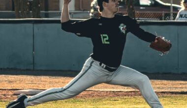 How a Colorado junior college pitcher made the World Baseball Classic