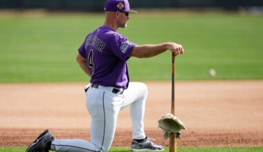 Can rebuilt Colorado Rockies win 70 games in 2026?