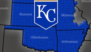 Royals list 2026 channels and streaming options