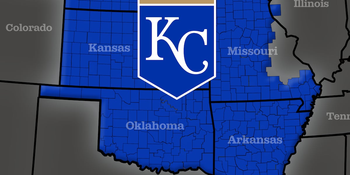 Royals list 2026 channels and streaming options