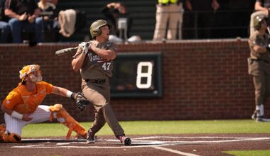College baseball week in review: Vanderbilt walk-offs headline sweep-filled week in SEC