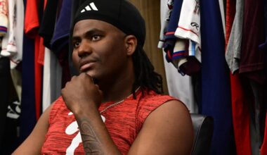 IronPigs OFs De La Cruz, Reyes know to be ready when needed in Philly